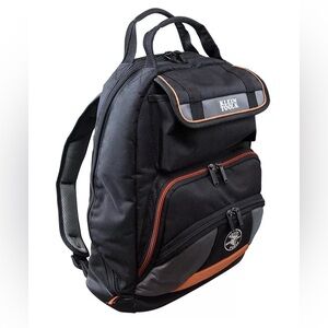 55475 Klein Tradesman Pro tool backpack (not hardshell bottom) BRAND NEW